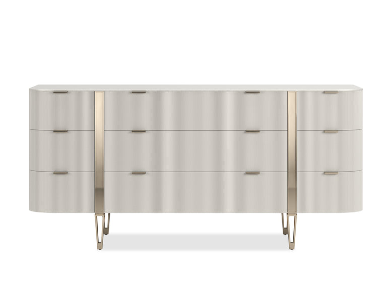 Caracole  Love At First Sight  Kommode  CLA-424-036 von instylior