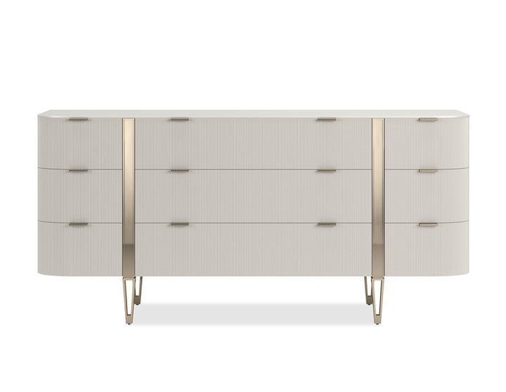 Caracole  Love At First Sight  Kommode  CLA-424-036 von instylior