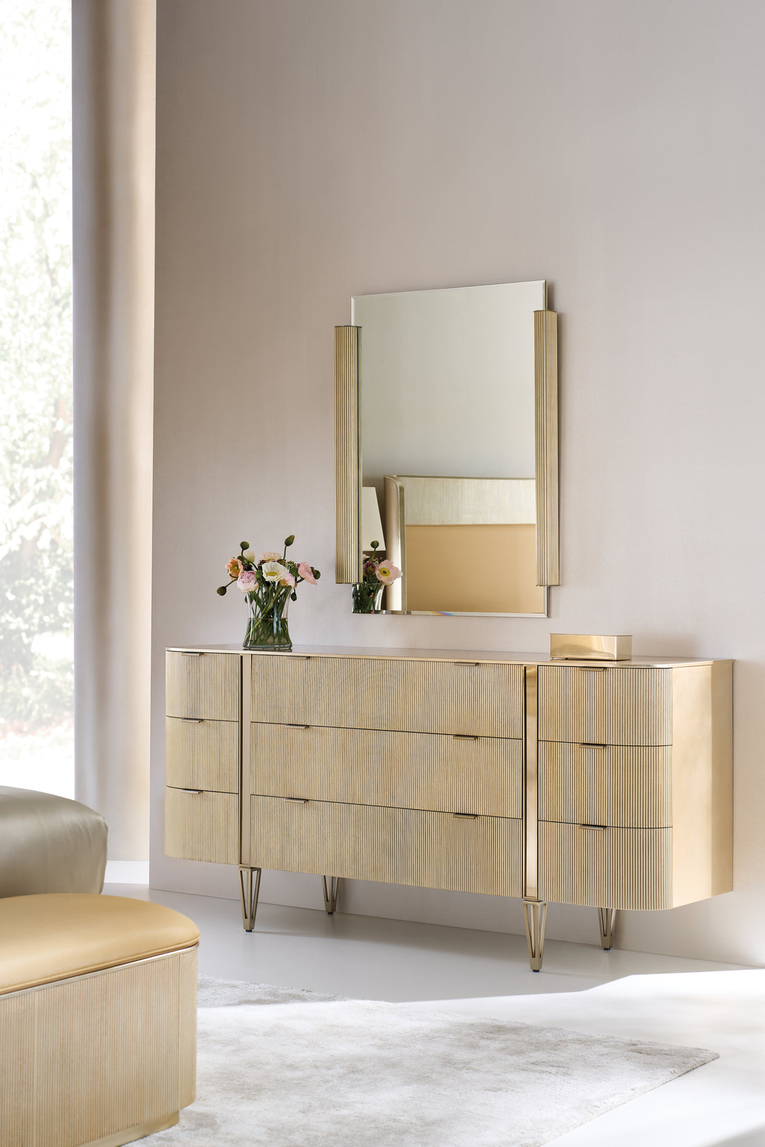 Caracole  Love To Look!  Spiegel  CLA-424-044 von instylior