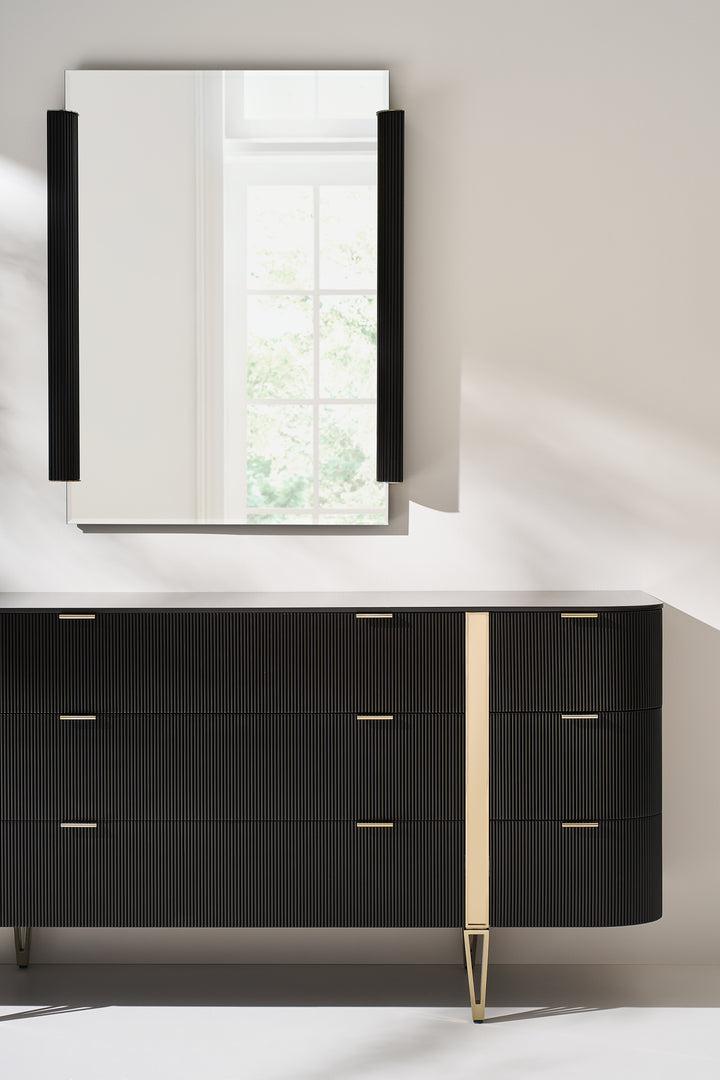 Caracole  Love To Look!  Spiegel  CLA-424-045 von instylior