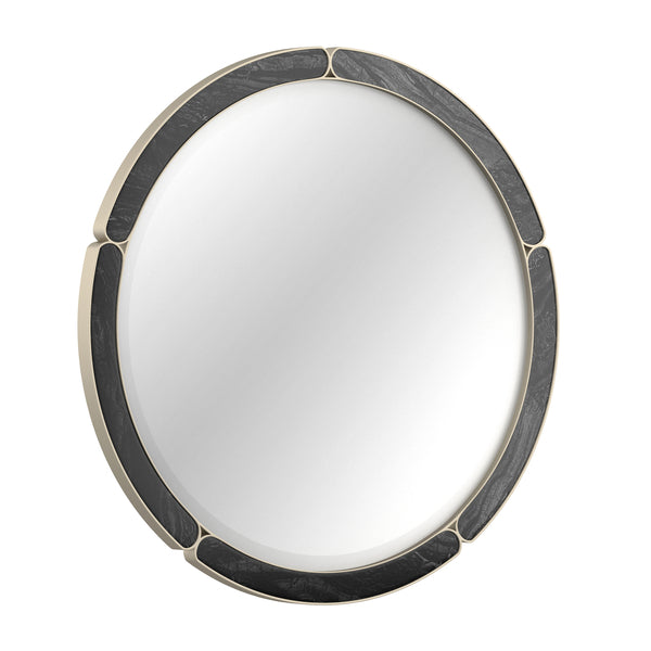 Caracole  Cabochon Mirror  Spiegel  CLA-424-046 von instylior