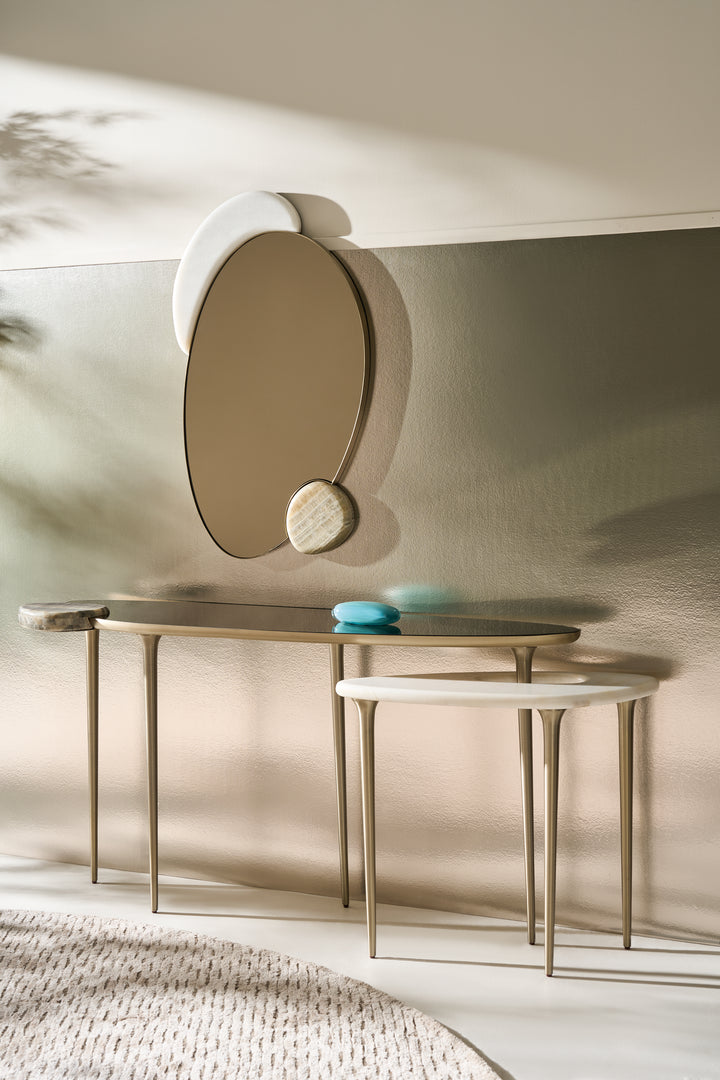 Caracole  Echo Mirror  Spiegel  CLA-424-047 von instylior