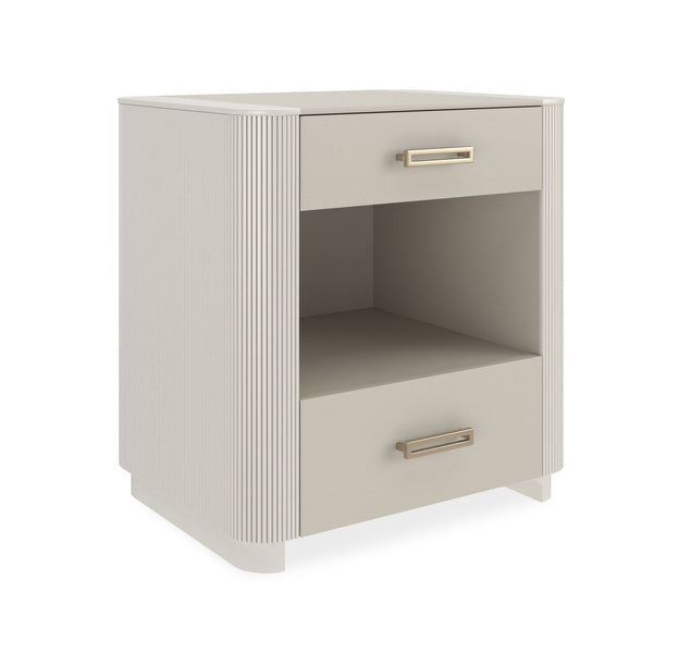 Caracole  Love-Ly! 25  Nachttisch  CLA-424-0614 von instylior