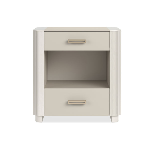 Caracole  Love-Ly! 25  Nachttisch  CLA-424-0614 von instylior