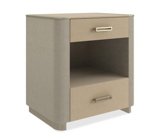 Caracole  Love-Ly! 25  Nachttisch  CLA-424-0615 von instylior