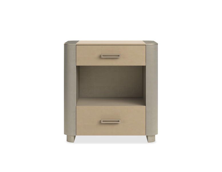 Caracole  Love-Ly! 25  Nachttisch  CLA-424-0615 von instylior
