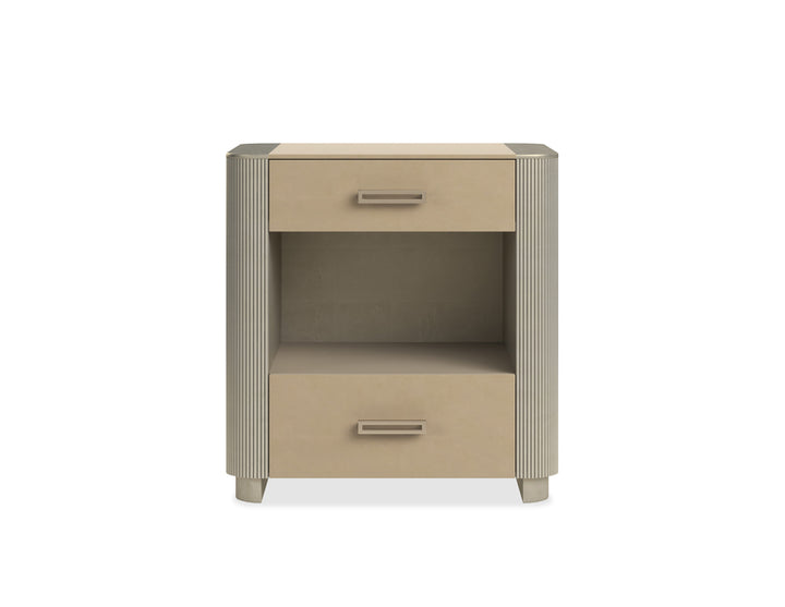 Caracole  Love-Ly! 25  Nachttisch  CLA-424-0615 von instylior