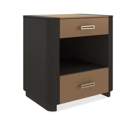 Caracole  Love-Ly! 25  Nachttisch  CLA-424-0616 von instylior