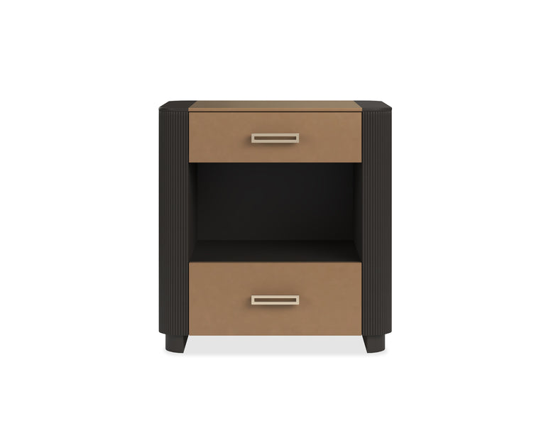 Caracole  Love-Ly! 25  Nachttisch  CLA-424-0616 von instylior
