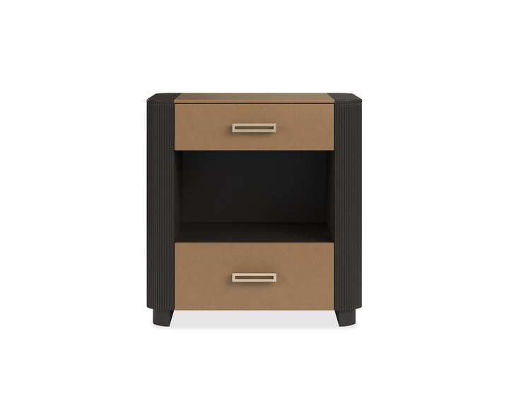 Caracole  Love-Ly! 25  Nachttisch  CLA-424-0616 von instylior