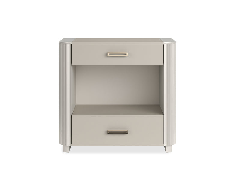 Caracole  Love-Ly!  Nachttisch  CLA-424-0617 von instylior