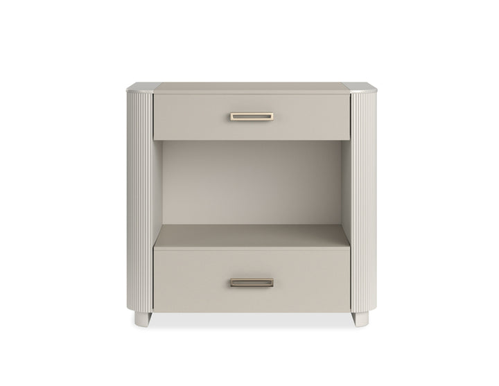 Caracole  Love-Ly!  Nachttisch  CLA-424-0617 von instylior