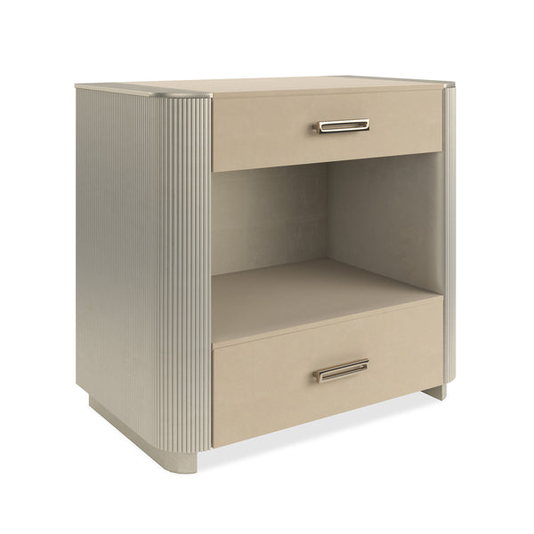 Caracole  Love-Ly!  Nachttisch  CLA-424-065 von instylior