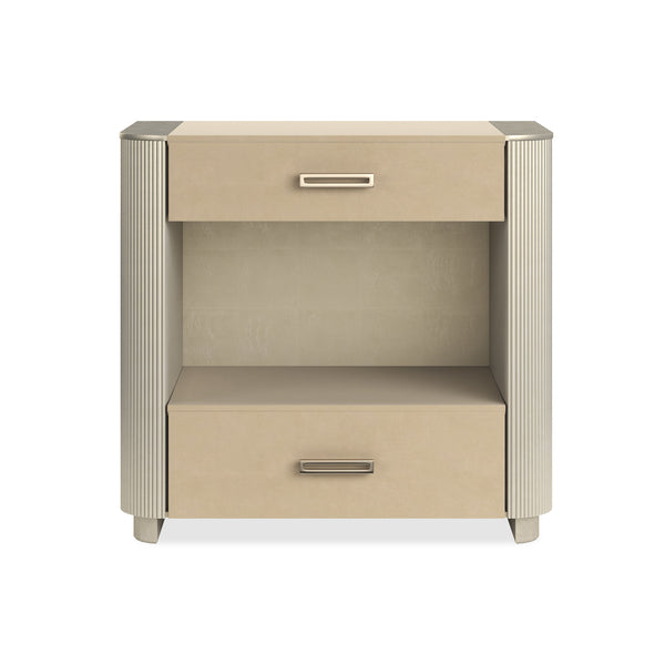 Caracole  Love-Ly!  Nachttisch  CLA-424-065 von instylior
