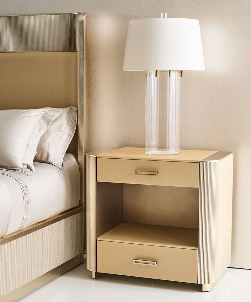 Caracole  Love-Ly!  Nachttisch  CLA-424-065 von instylior
