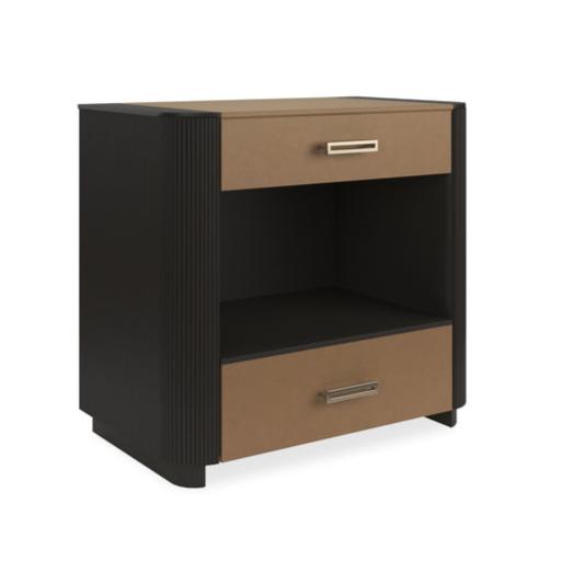 Caracole  Love-Ly!  Nachttisch  CLA-424-067 von instylior