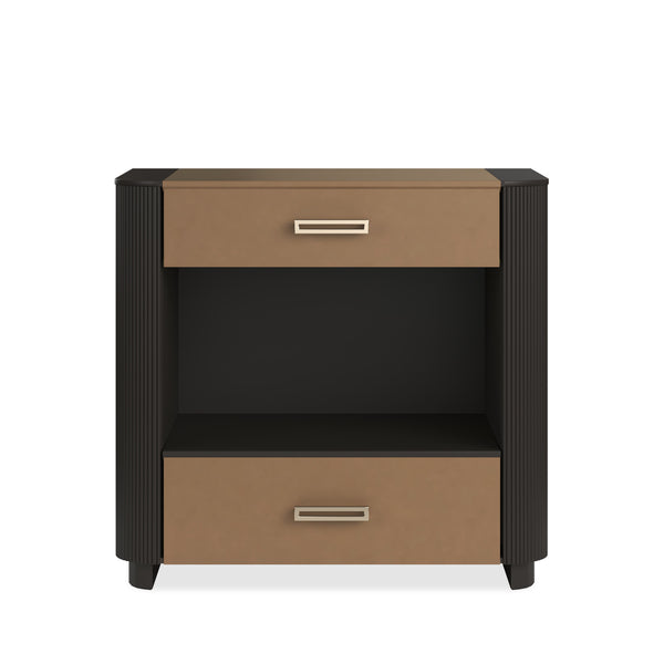 Caracole  Love-Ly!  Nachttisch  CLA-424-067 von instylior