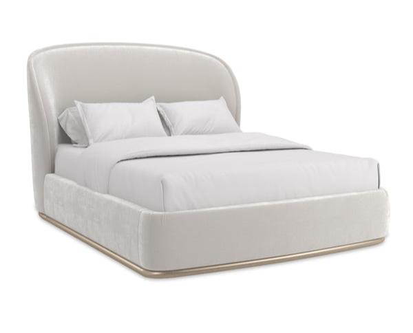 Caracole  Opal Bett Queensize CLA-424-108 von instylior