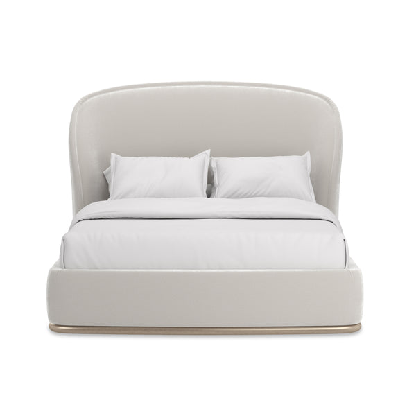 Caracole  Opal Bett Queensize CLA-424-108 von instylior