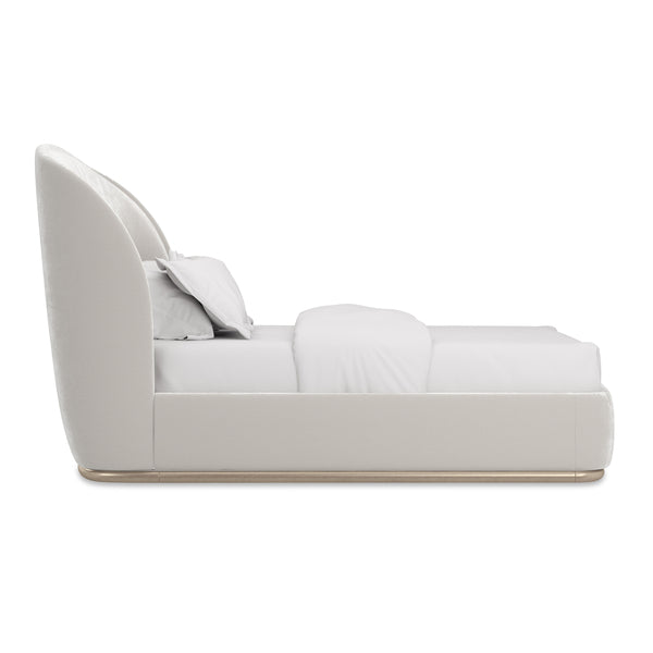 Caracole  Opal Bett Queensize CLA-424-108 von instylior