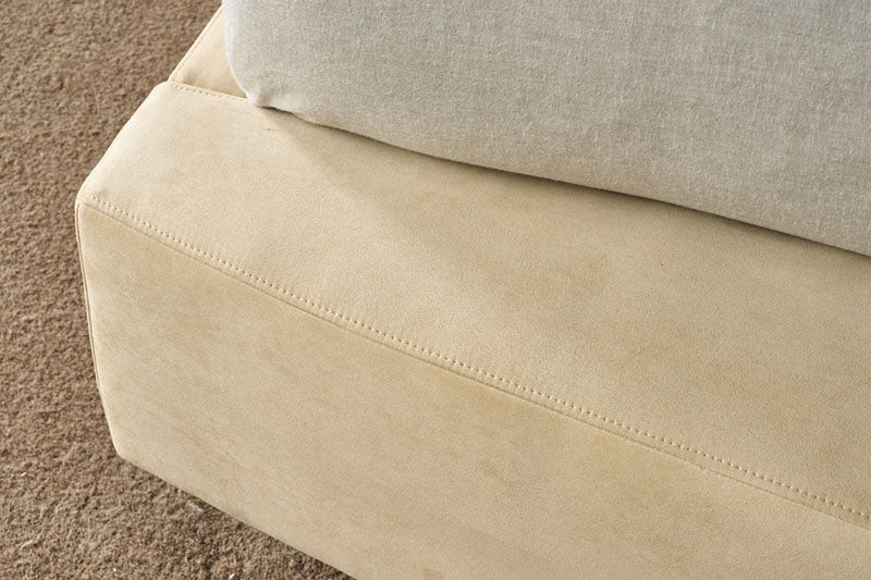 Caracole  Artois Bett Kingsize CLA-424-121 von instylior