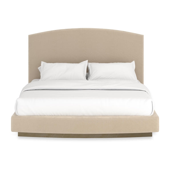Caracole  Artois Bett Kingsize CLA-424-121 von instylior