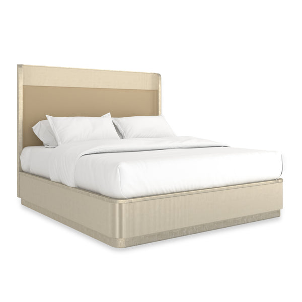 Caracole  Fall In Love Bett Kingsize CLA-424-124 von instylior