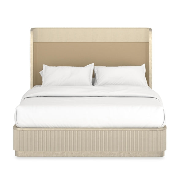 Caracole  Fall In Love Bett Kingsize CLA-424-124 von instylior