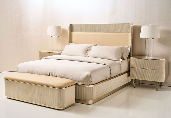 Caracole  Fall In Love Bett Kingsize CLA-424-124 von instylior