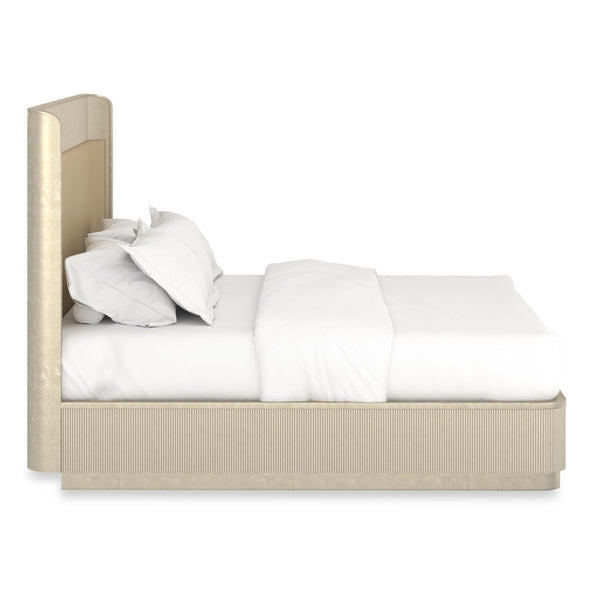 Caracole  Fall In Love Bett Kingsize CLA-424-124 von instylior