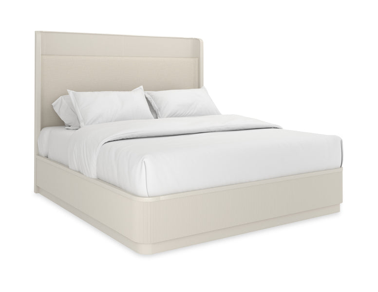 Caracole  Fall In Love Bett Kingsize CLA-424-129 von instylior
