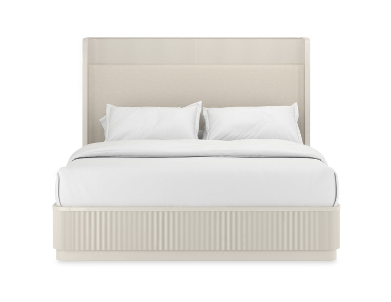 Caracole  Fall In Love Bett Kingsize CLA-424-129 von instylior