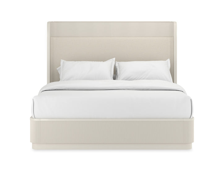 Caracole  Fall In Love Bett Kingsize CLA-424-129 von instylior
