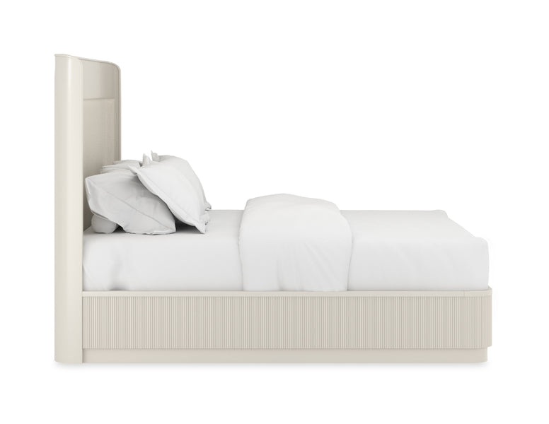 Caracole  Fall In Love Bett Kingsize CLA-424-129 von instylior
