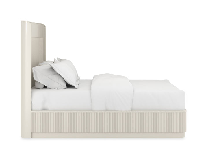 Caracole  Fall In Love Bett Kingsize CLA-424-129 von instylior