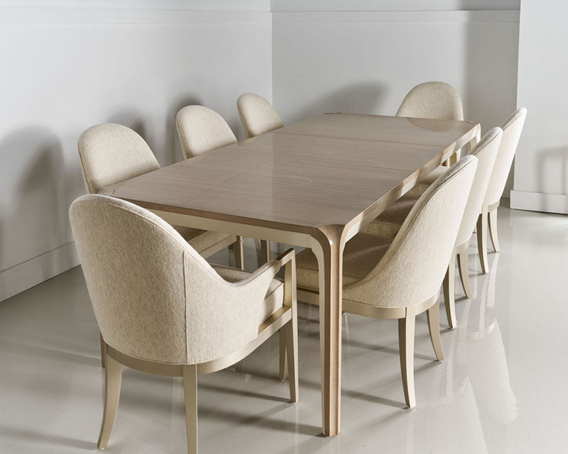 Caracole  Room For More  Esstisch  CLA-424-201 von instylior