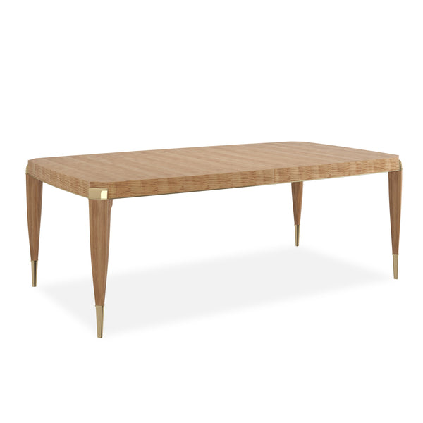Caracole  All Trimmed Out  Esstisch  CLA-424-202 von instylior