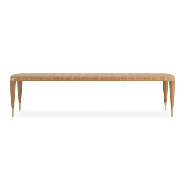 Caracole  All Trimmed Out  Esstisch  CLA-424-202 von instylior