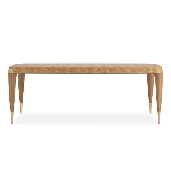 Caracole  All Trimmed Out  Esstisch  CLA-424-202 von instylior
