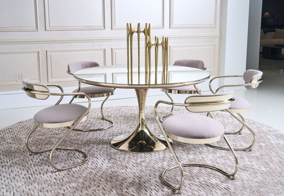 Caracole  Retrospect  Stuhl  CLA-424-293 von instylior