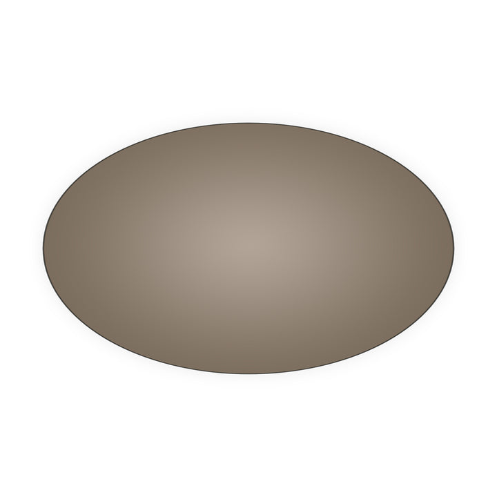 Caracole  Semper 72 Oval  Esstisch  CLA-424-207B von instylior