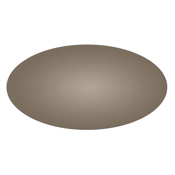 Caracole  Semper 96 Oval  Esstisch  CLA-424-208B von instylior