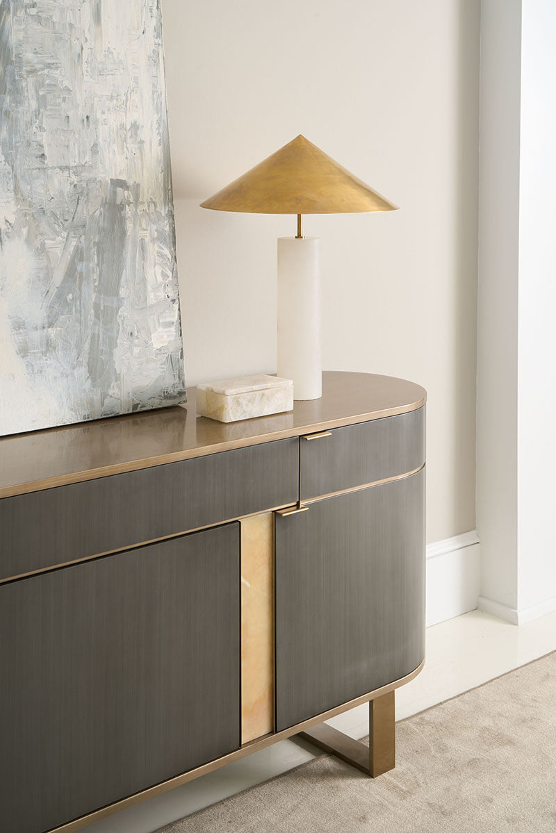Caracole  Piet  Sideboard Buffet  CLA-424-211 von instylior