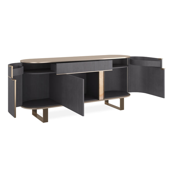 Caracole  Piet  Sideboard Buffet  CLA-424-211 von instylior