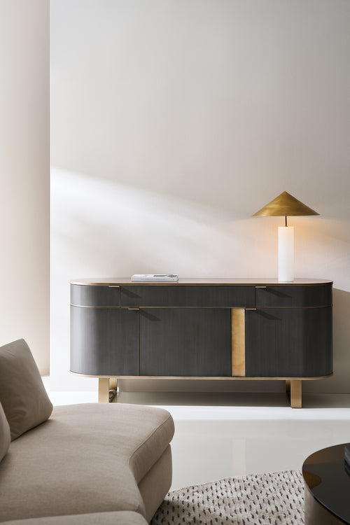 Caracole  Piet  Sideboard Buffet  CLA-424-211 von instylior