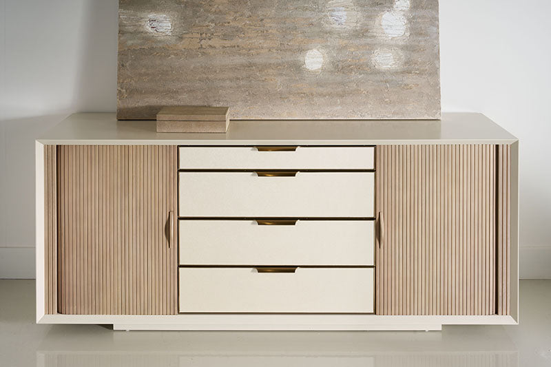 Caracole  Around The Corner  Sideboard Buffet  CLA-424-212 von instylior