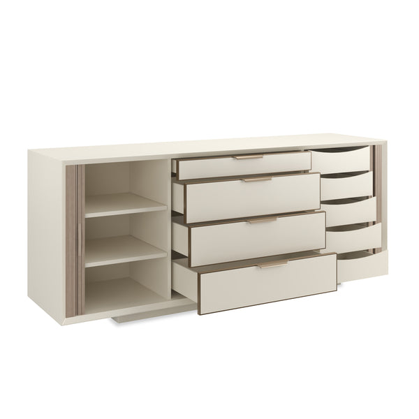 Caracole  Around The Corner  Sideboard Buffet  CLA-424-212 von instylior