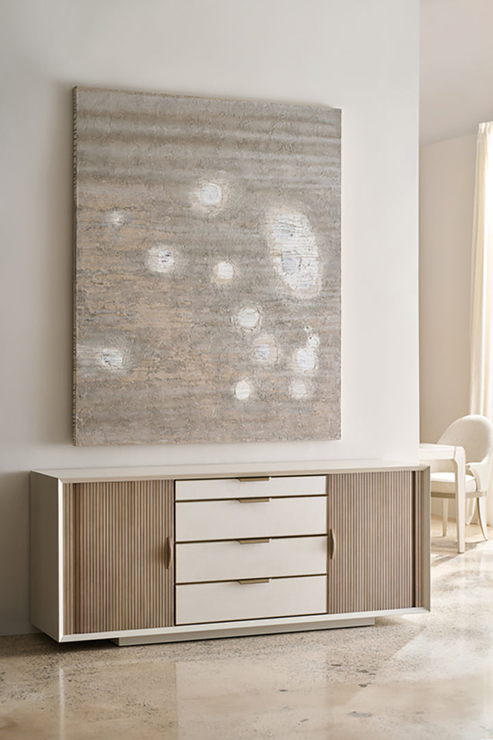 Caracole  Around The Corner  Sideboard Buffet  CLA-424-212 von instylior