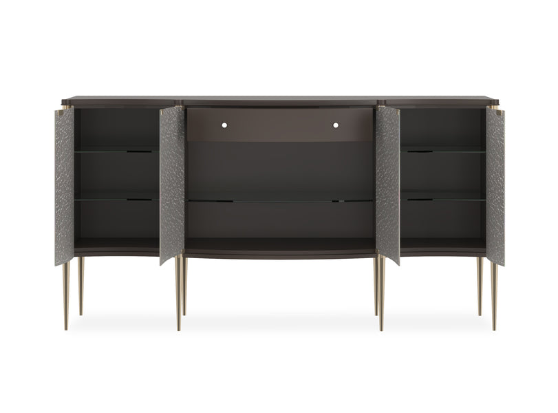 Caracole  A New Day  Sideboard Buffet  CLA-424-213 von instylior