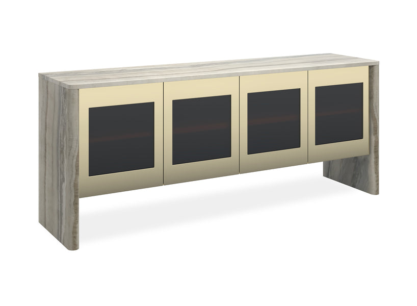 Caracole  Sojourn  Sideboard Buffet  CLA-424-214 von instylior